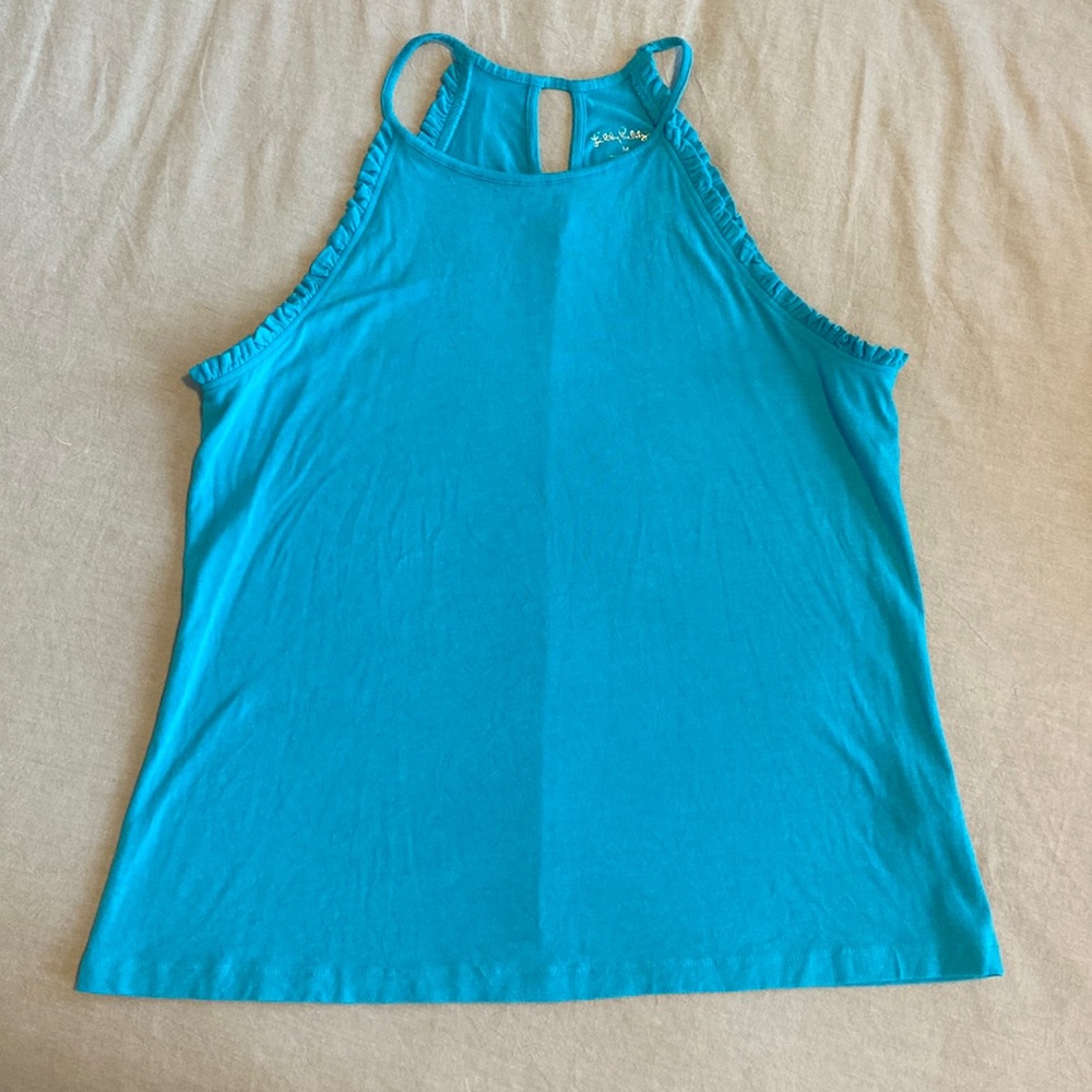 Lilly Pulitzer Top